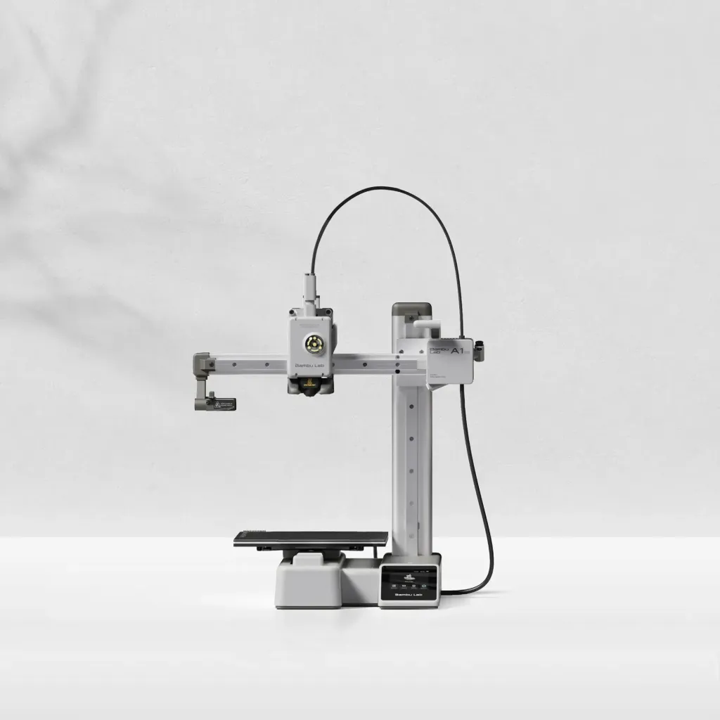 Bambu Lab A1 Mini (A1 mini)