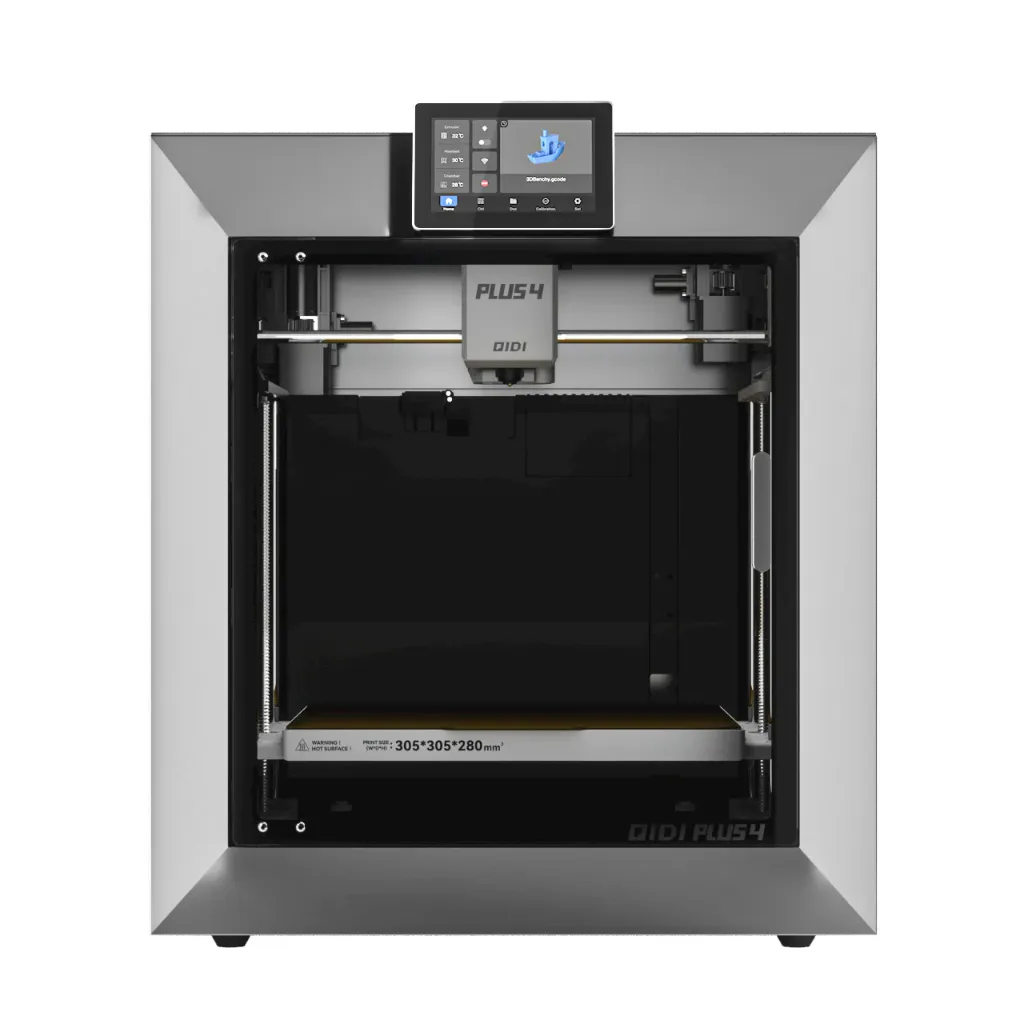 Qidi Plus 4 (Plus 4)
