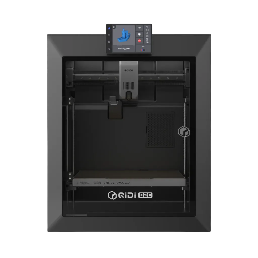 Qidi Q2C (Q2C)